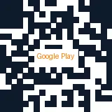 Google Play下载二维码 - 每日大赛 皇冠新体育网站 APP